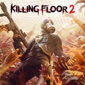 [Xbox] Killing Floor 2