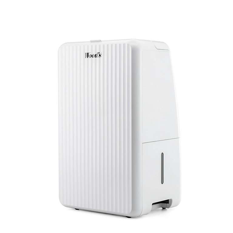 Wood's 10L Dehumidifier MRD10 - £95 with B&Q Member Signup - C&C Only