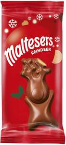 Malteasers Reindeer 29g for 10p + £1.80 delivery (£20 min spend) @ Gorillas