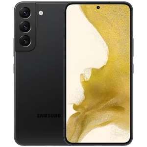 Refurbished Samsung Galaxy S22 5G - 128gb- All Colours - Pristine - £319 / Very Good - £299 /Good - £289