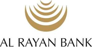 Online Everyday Saver Account with 2.10% AER, Min deposit £5000 - Unlimited withdrawal @ AL Rayan Bank
