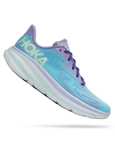 Hoka Clifton 9 Running Shoes Peach / Lilac /- Women's only Nimbus Cloud - Selected Sizes - £78 Delivered @ Marks & Spencer