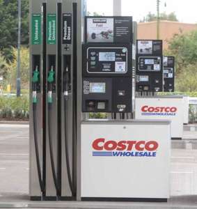 Unleaded Petrol £1.509 / Premium Unleaded Petrol £1.579 / Premium Diesel £1.727 (Members Only) @ Costco Watford