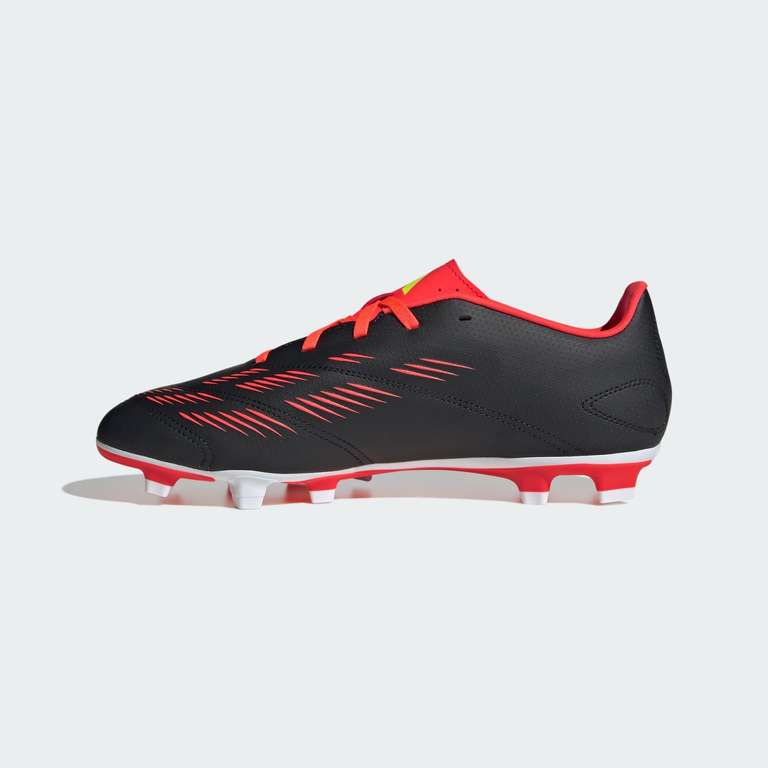 adidas Unisex's Predator.4 FxG Football boots (£6 voucher)