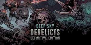Deep Sky Derelicts: Definitive Edition £5.62 @ Nintendo eshop