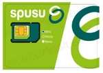 Spusu 50GB data, Unlimited min, text, EU roaming included (10GB), no contract, no price rise, £5pm price for 4 months (Runs on EE) + £10 TCB