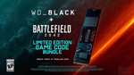 WD_BLACK SN750 1TB SE NVMe SSD Battlefield 2042 PC Game Code Bundle (+Possible TCB 8.5%) £76.99 Delivered at Western Digital