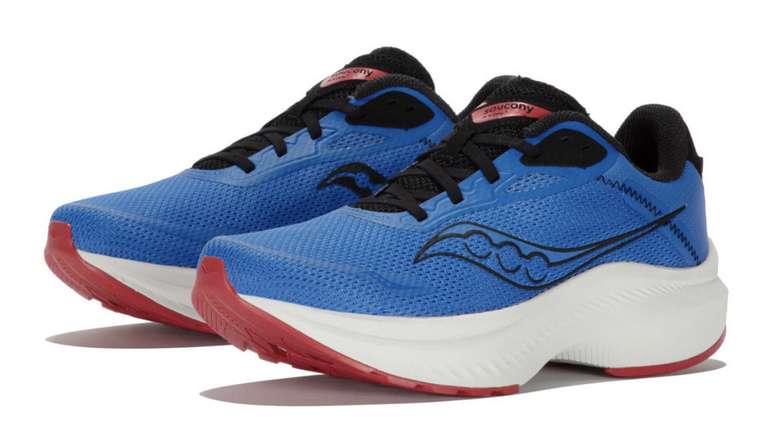 Saucony Axon 3 Running Shoes