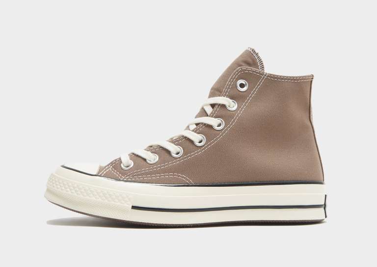 Converse Chuck 70 Hi Women's Trainers in Desert Sand (Sizes 3 - 6.5) with code