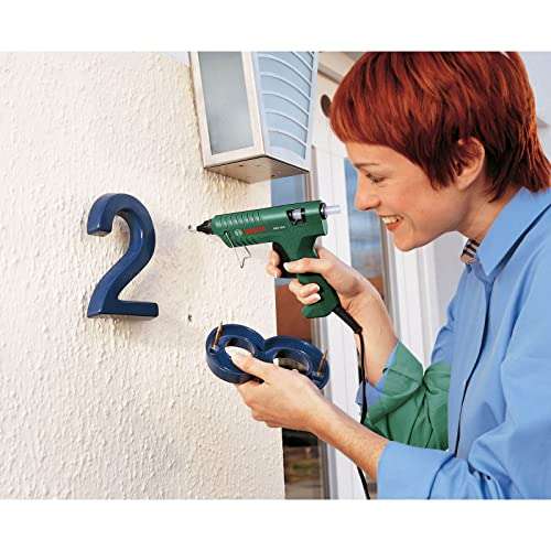 Bosch Home and Garden Glue Gun PKP 18 £17.99 @ Amazon