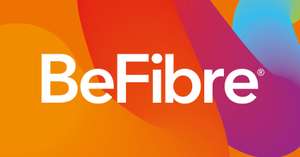 BeFibre 500Mbps broadband Plus £75 Amazon voucher - £28pm / 24m (+ £70 Topcashback) (£21.95pm effective) - Selected Areas