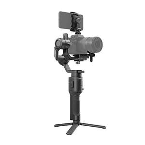 DJI Ronin-SC Stabilizer 3-Axis Gimbal for Mirrorless Camera Handheld Stabiliser £253.51 at Amazon