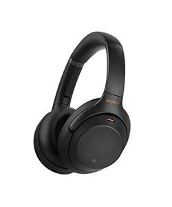 Sony WH-1000XM3 Bluetooth Noise Canceling headphones (30h battery, touch sensor) £151.53 Delivered @ Amazon Germany