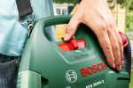 Bosch Home and Garden Electric Paint Sprayer PFS 3000-2 Fence