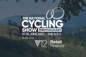 Free tickets to the National Cycling Show (NEC Birmingham) (2 Adults + Children) (1000 Tickets Available)