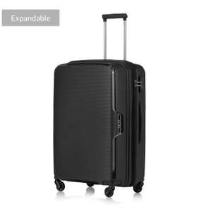 Tripp Escape Medium Suitcase 66-72L TSA Lock / £35.55 W/Newsletter Signup