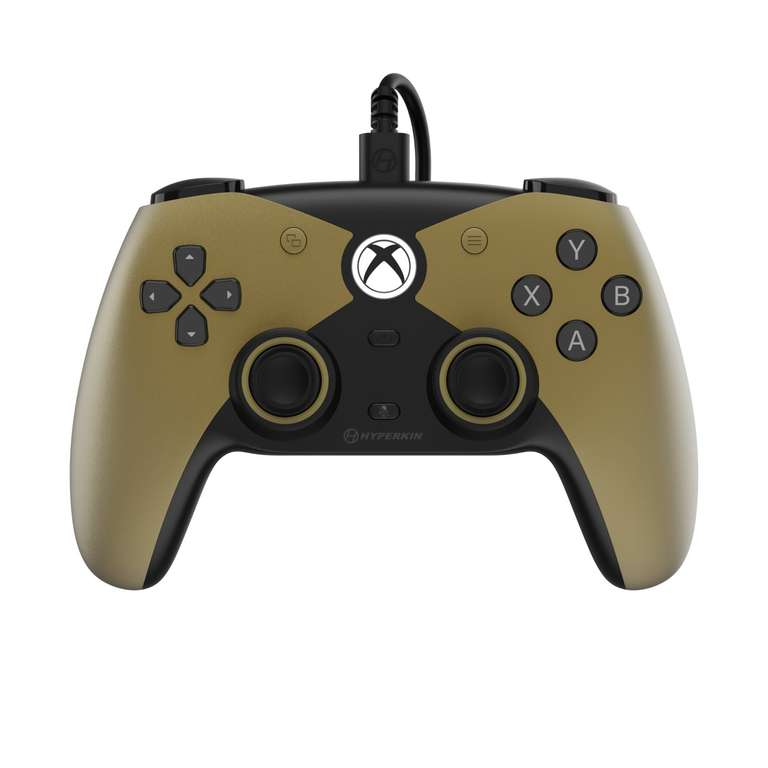 Hyperkin Competitor wired controller for Xbox & PC £14.97 at Currys ...