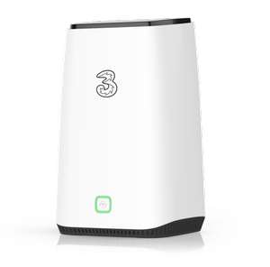 Three 24 month 5G Home broadband - ZyXel NR5103 WiFi 6 router + £85 Premium Topcashback, £10 for first 6 months then £20 - £420 @ Three