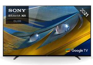 Sony XR65A80J 65" 4K UHD OLED TV £1399 (Free Collection) @ Sevenoaks Sound