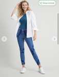 Various Women’s Jeans Reduced To £1 Free Collection @ Argos