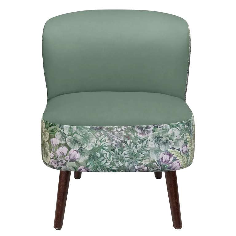 Amy occasional chair various colours £50 + £6 Delivery @ Homebase