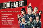 JoJo Rabbit [Blu-ray] - £5 @ Amazon