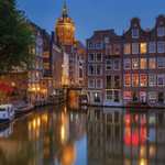 Eurostar April to June - London to Amsterdam / Brussels / Paris rtn with code new customers