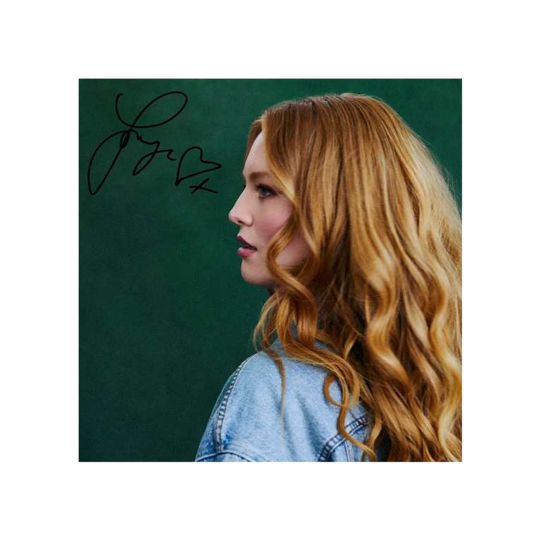 Freya Ridings - Weekends (Signed CD Single) - 99p + Free Delivery @ Sony Music / Kontraband