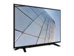 Black Friday - 43 inch 4K Smart TV Toshiba 43UL2163DBL + 2 Year Warranty - from 19/11 instore (England)