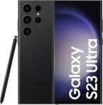 Samsung Galaxy S23 Ultra 256GB 5G Smartphone - £974.10 / £774.10 With Trade Of Any Phone & £200 Cashback Claim / 512GB £769.20 @ Samsung EPP