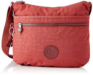 Kipling Women's Arto Shoulder Bag £37.52 Sold & Dispatched By Aspen Of Hereford @ Amazon