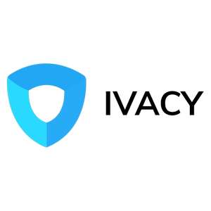 Ivacy 5 Year Plan VPN For £45 (80p Per Month) @ Ivacy