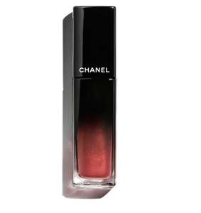 Chanel allure lip laque Ultrawear Shine Liquid Lip Colour £25.03 with code @ Boots