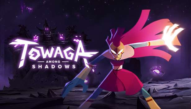Towaga: Among Shadows PC/Steam