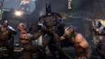 Batman Return to Arkham xbox one (Argentina) £4.78 @ Gamivo / Enjoystick