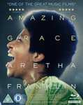 Amazing Grace Blu Ray £3.99 with Code + Free Collection @ HMV