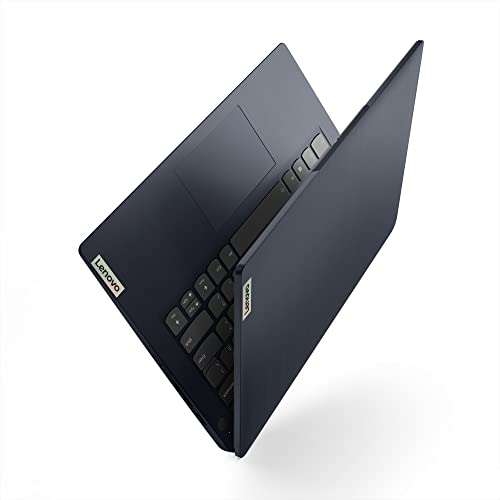Lenovo Ideapad 3 14ADA6 14 Inch FHD Cloudbook Laptop - (AMD Ryzen 5 3500U, 8GB RAM, 256GB SSD, Windows 10S) - Abyss Blue £329 @ Amazon