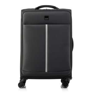 Tripp Voyage Black Medium Suitcase W/ Newsletter Sign Up Code