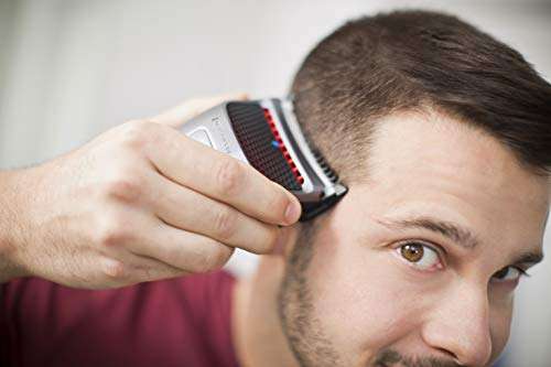 Remington Quick Cut Hair Clippers, HC4250 £29.99 @ Amazon Just Reduced Again.