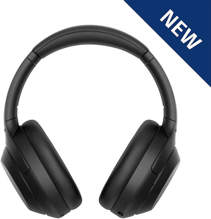 Sony WH-1000XM4 Noise Cancelling Wireless Headphones USED - VERY GOOD £177.66 @ Amazon Spain