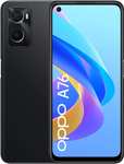 OPPO A76 Smartphone,Snapdragon 680,6.56“/90Hz screen,RAM 4GB+ROM128GB/5000mAh/33W Black £133 Sold by Only Branded.co.uk Dispatched by Amazon