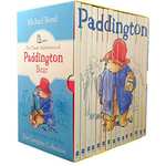 Paddington - 15 Book Collection - £17 Sold by smeikalbooks and Fulfilled by Amazon