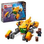 LEGO 76254 Marvel Baby Rocket's Ship Set
