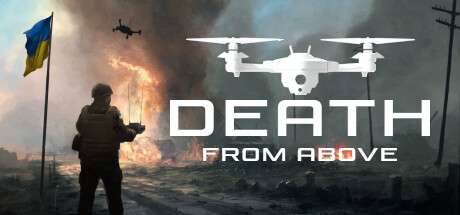 Death From Above (PC)