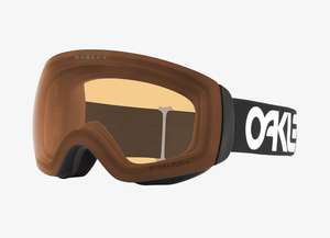 OAKLEY OO7064 Flight Deck M Factory Pilot Snow Goggles - £78.50 @ Sunglasses Hut