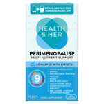 Health & Her Perimenopause Multi Nutrient Support 30 Days Supply - £15 @ Morrisons