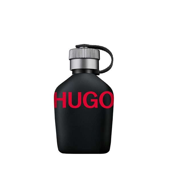 HUGO Just Different For Him EDT 75ml (further 10% off for students) - Free C&C (Members only price)