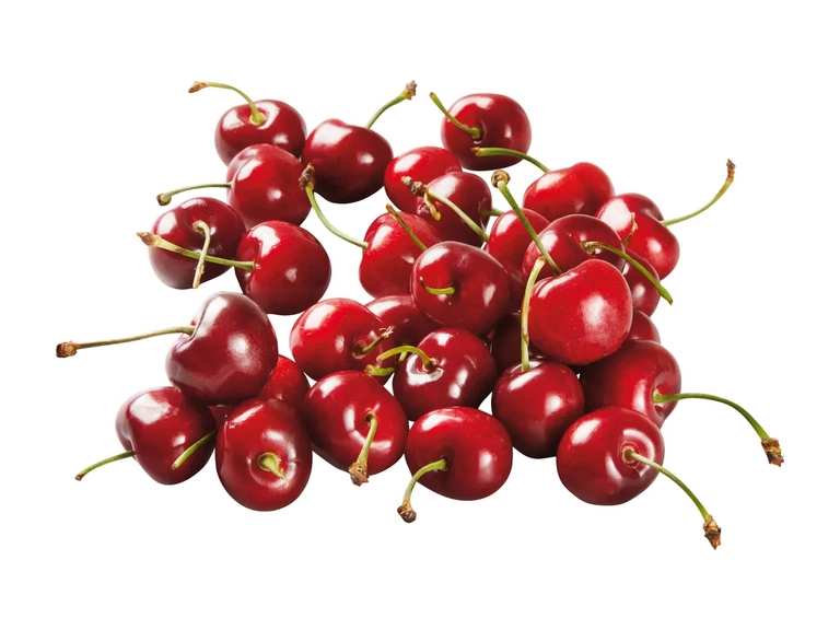Picota Cherries 250g only instore Hersham