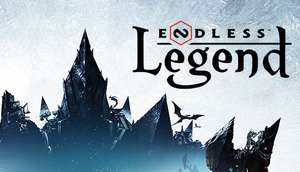 [Steam/PC] ENDLESS Legend - Free To Keep