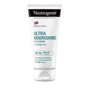 Neutrogena Norwegian Formula Nourishing Foot Cream £3.35 / £2.85
